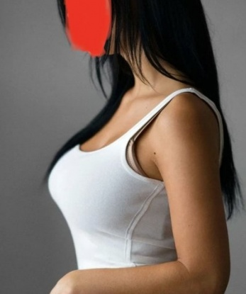 Проститутка Аля